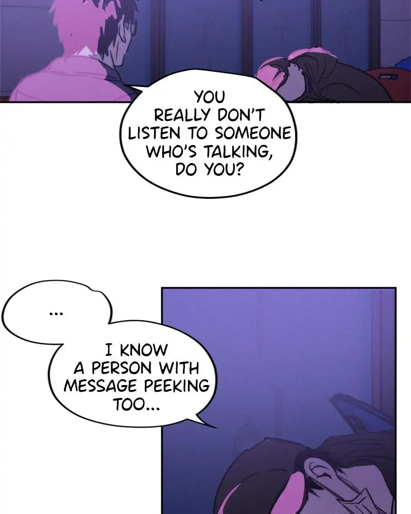 The Saviour’s Time Chapter 30 - Page 106