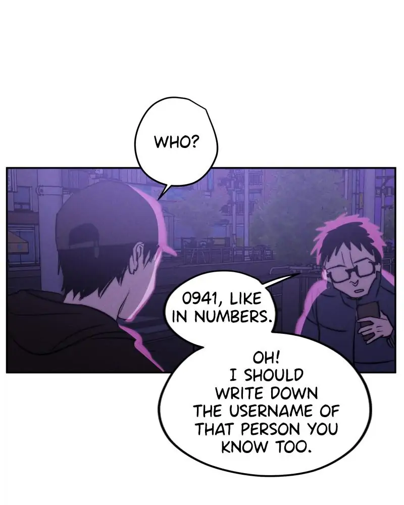 The Saviour’s Time Chapter 30 - Page 110