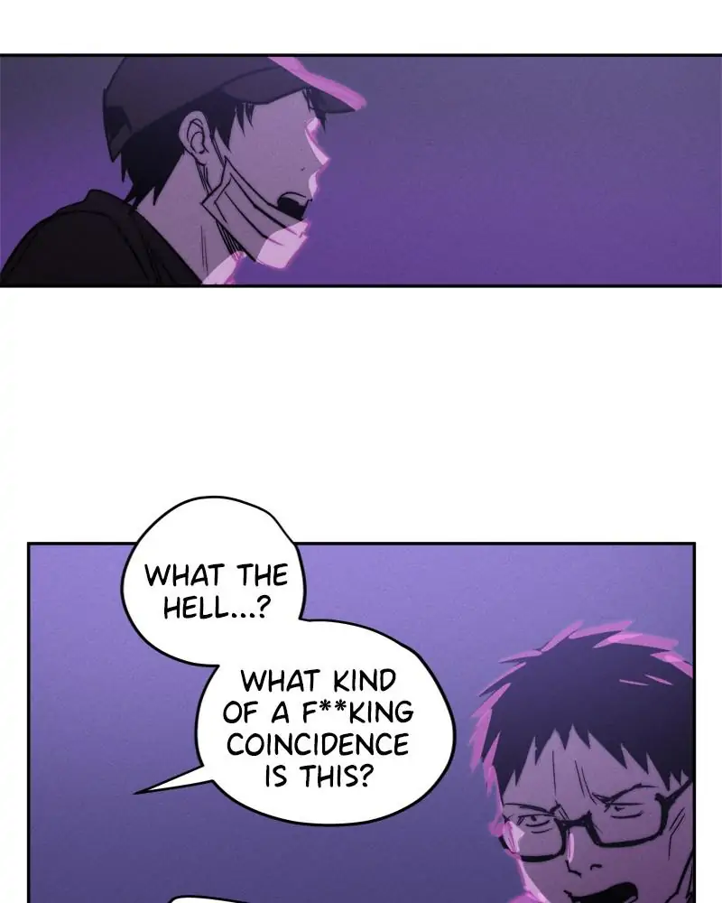 The Saviour’s Time Chapter 30 - Page 111