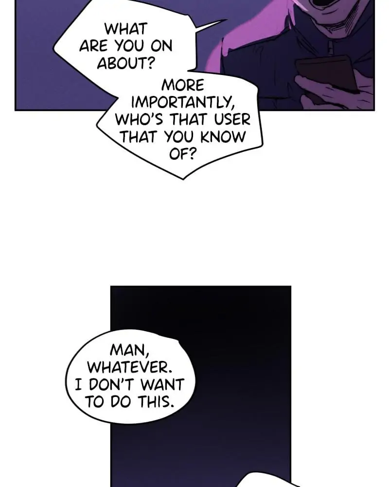 The Saviour’s Time Chapter 30 - Page 112