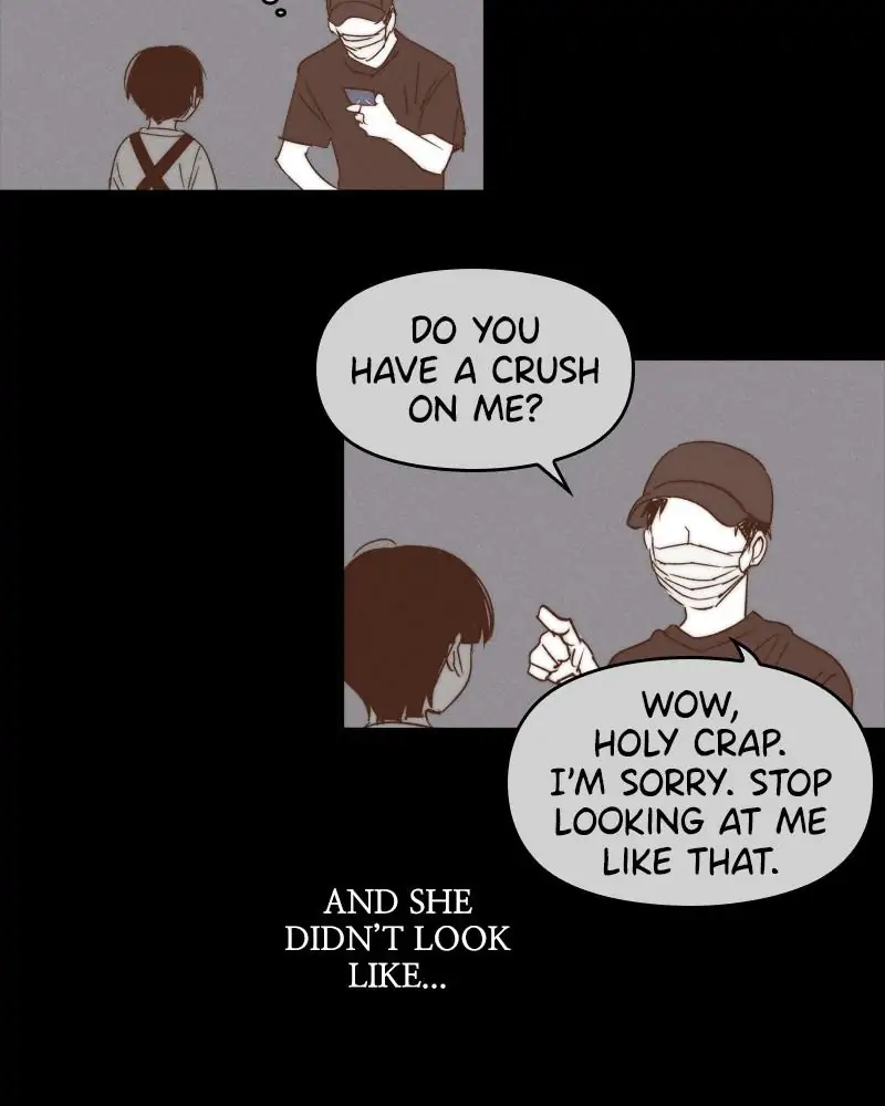 The Saviour’s Time Chapter 30 - Page 12
