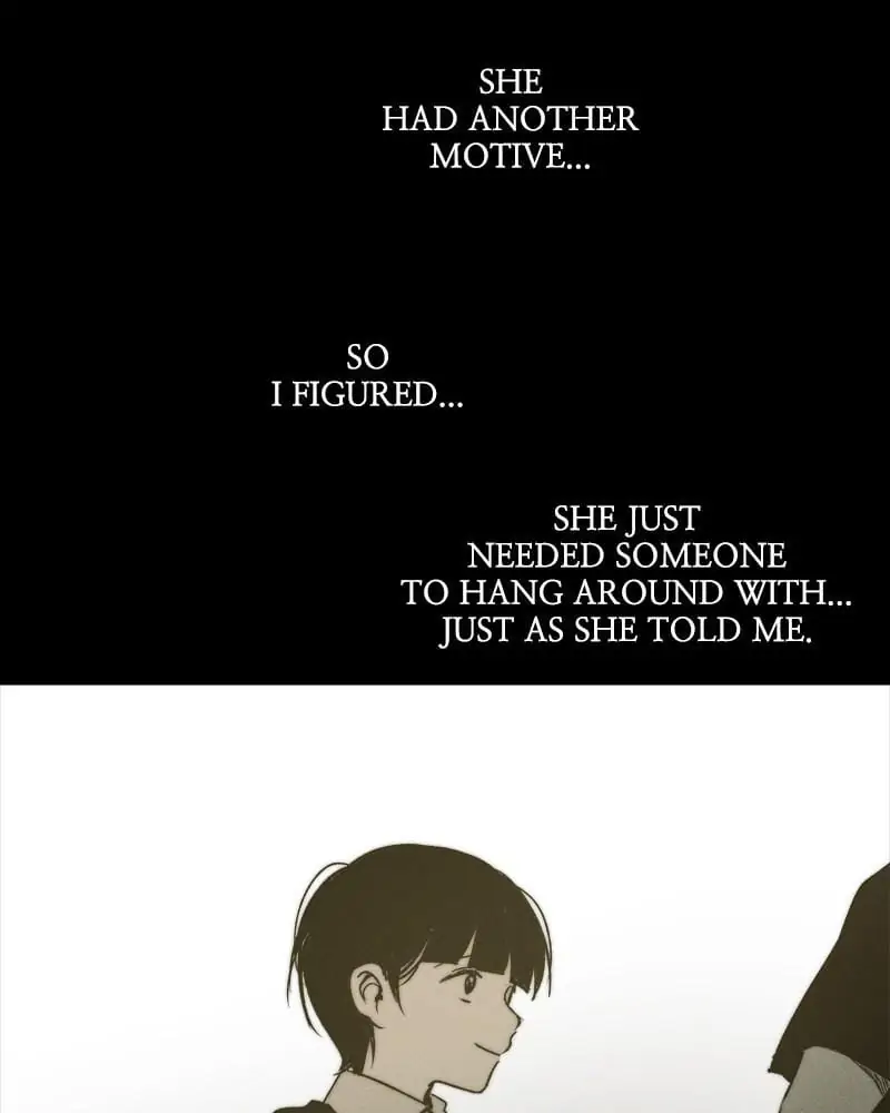 The Saviour’s Time Chapter 30 - Page 13
