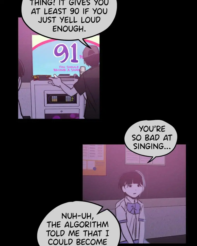 The Saviour’s Time Chapter 30 - Page 17