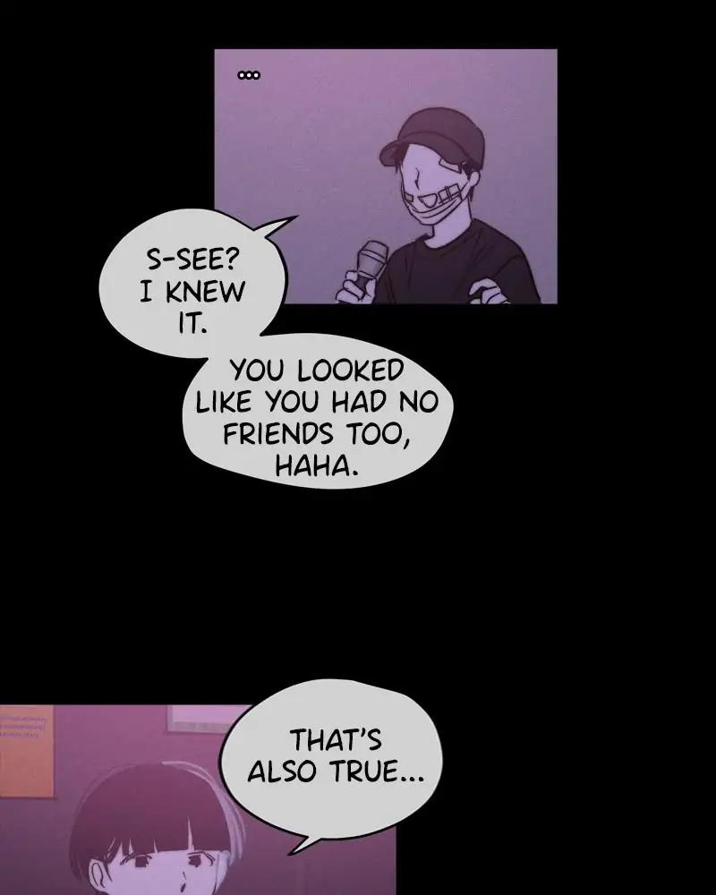 The Saviour’s Time Chapter 30 - Page 19