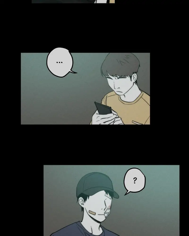 The Saviour’s Time Chapter 30 - Page 2