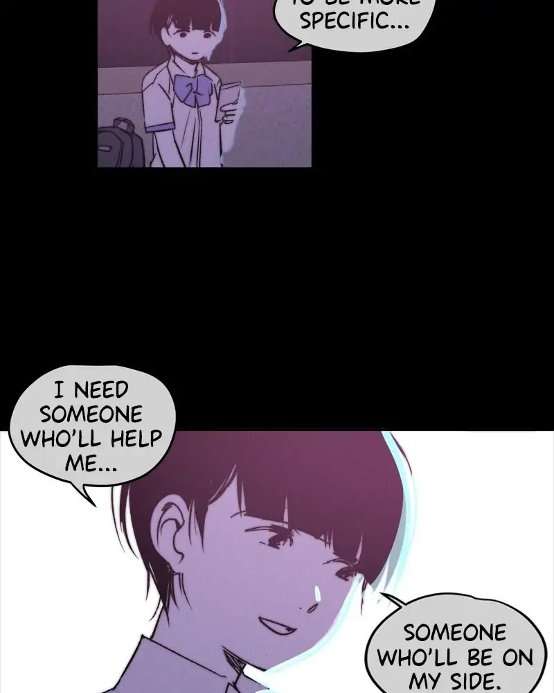 The Saviour’s Time Chapter 30 - Page 22