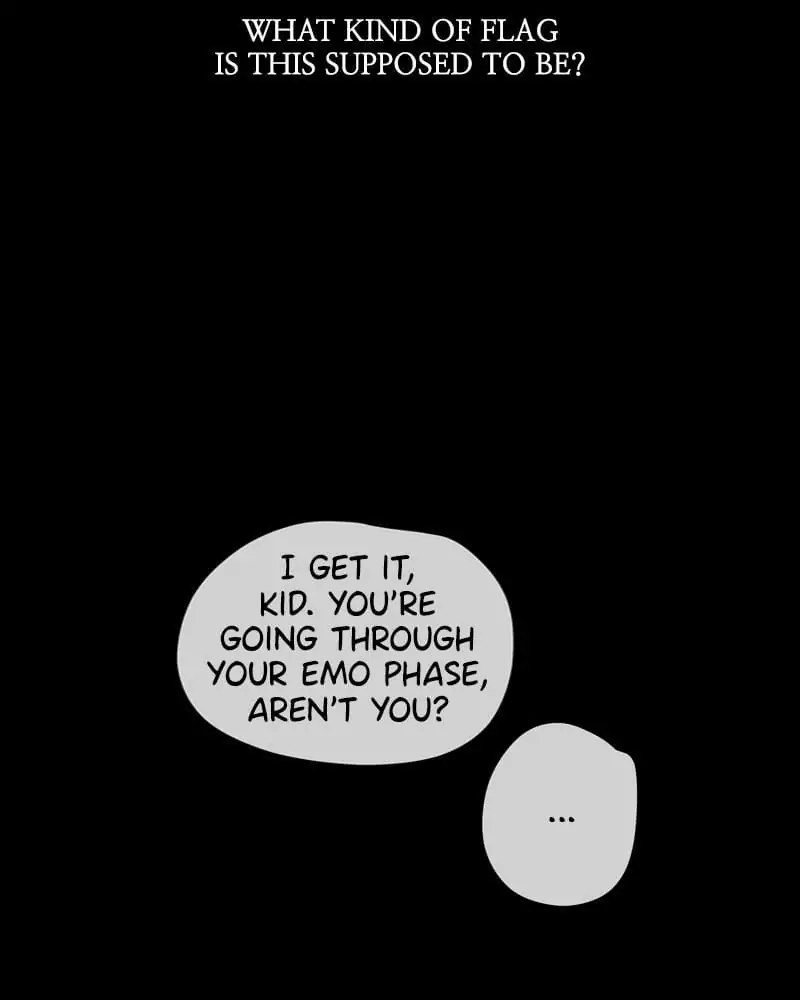 The Saviour’s Time Chapter 30 - Page 24