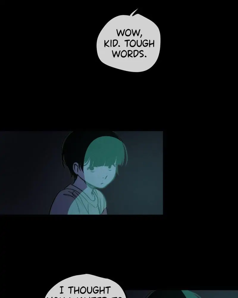 The Saviour’s Time Chapter 30 - Page 27