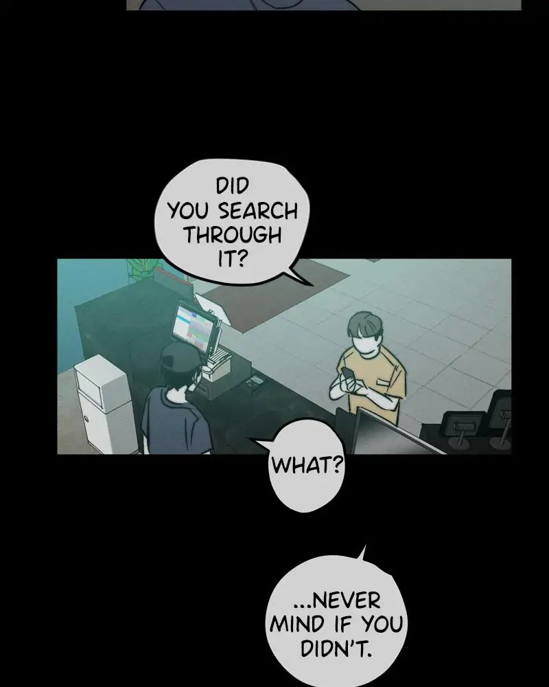 The Saviour’s Time Chapter 30 - Page 3