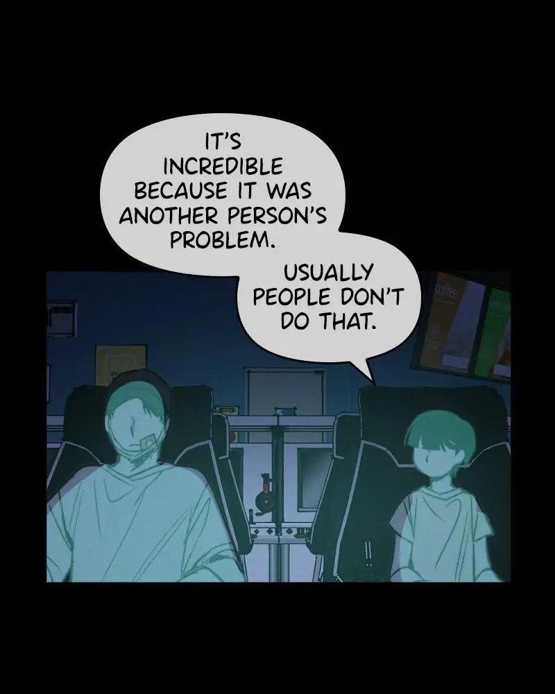 The Saviour’s Time Chapter 30 - Page 31