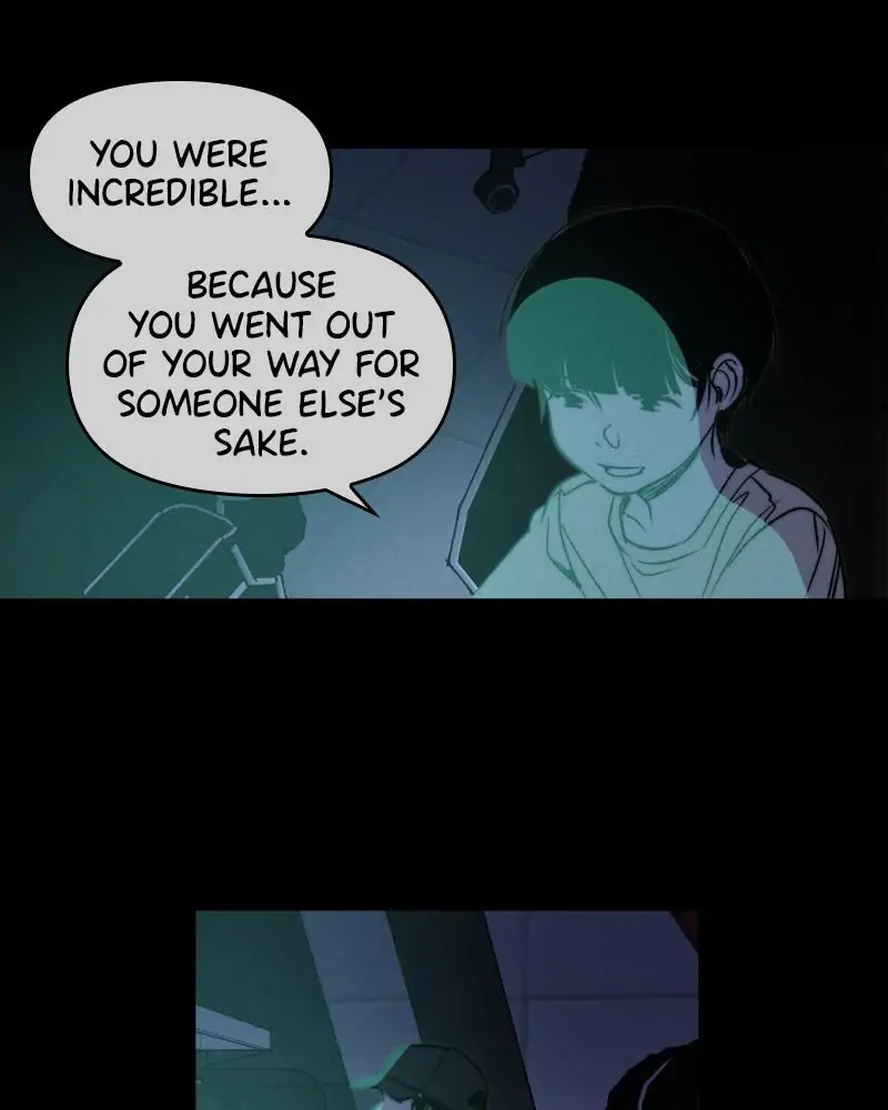 The Saviour’s Time Chapter 30 - Page 32