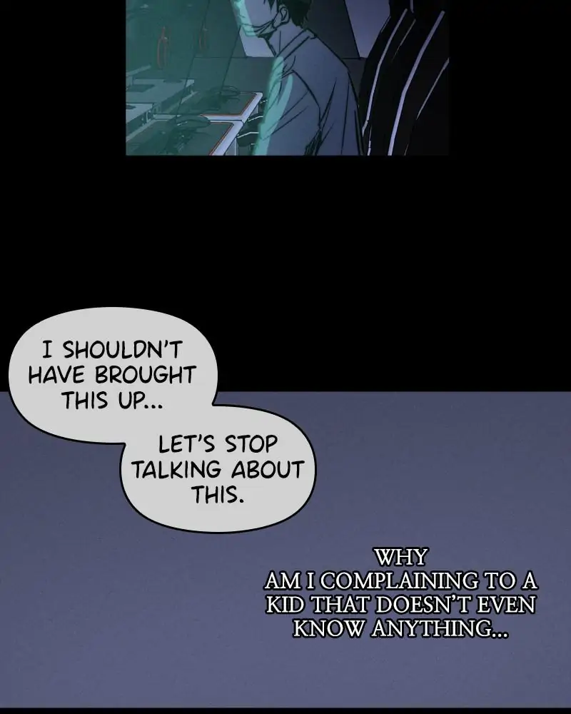 The Saviour’s Time Chapter 30 - Page 33