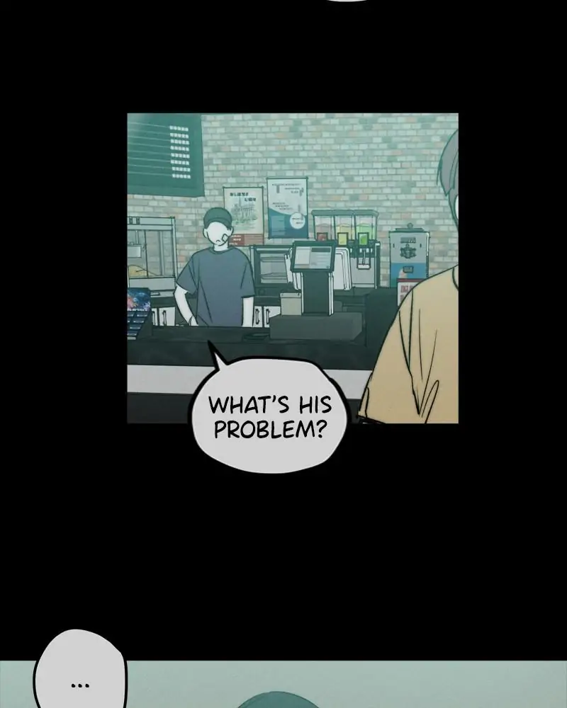 The Saviour’s Time Chapter 30 - Page 4