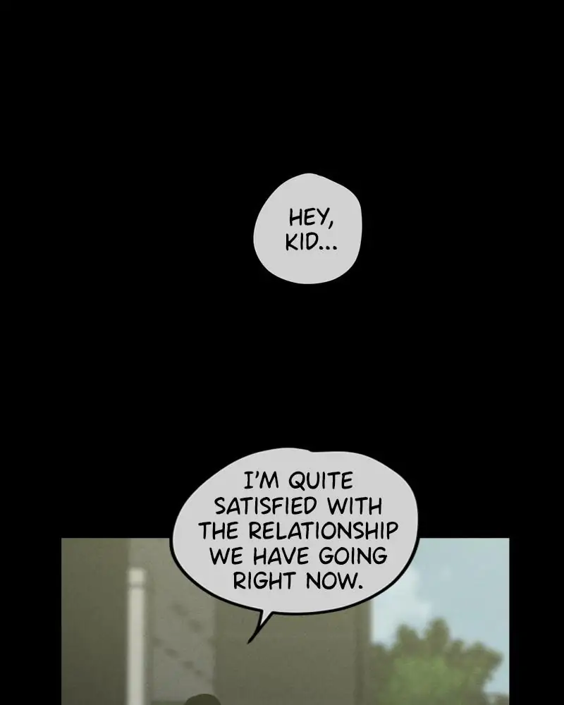 The Saviour’s Time Chapter 30 - Page 40