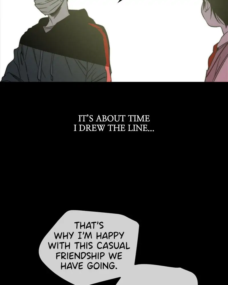 The Saviour’s Time Chapter 30 - Page 43