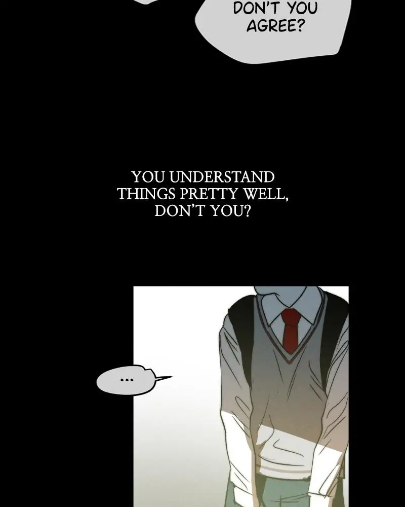 The Saviour’s Time Chapter 30 - Page 44