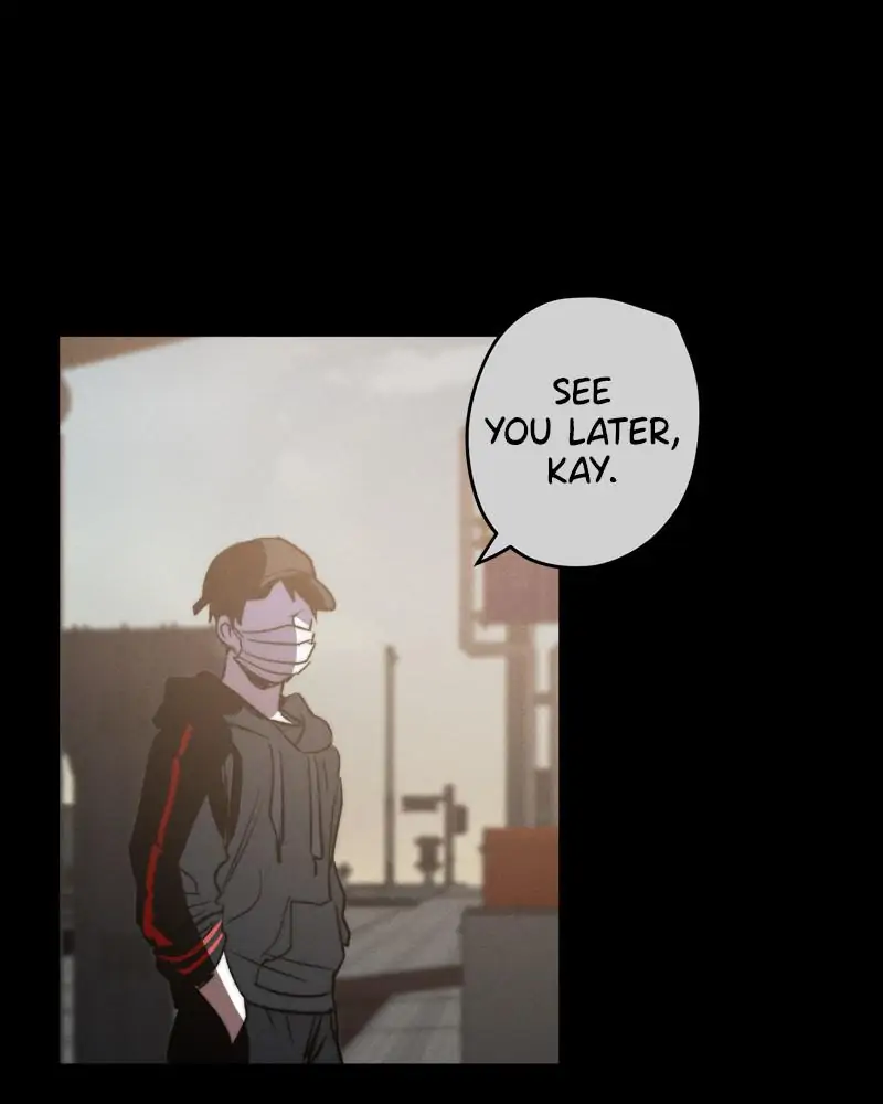 The Saviour’s Time Chapter 30 - Page 46
