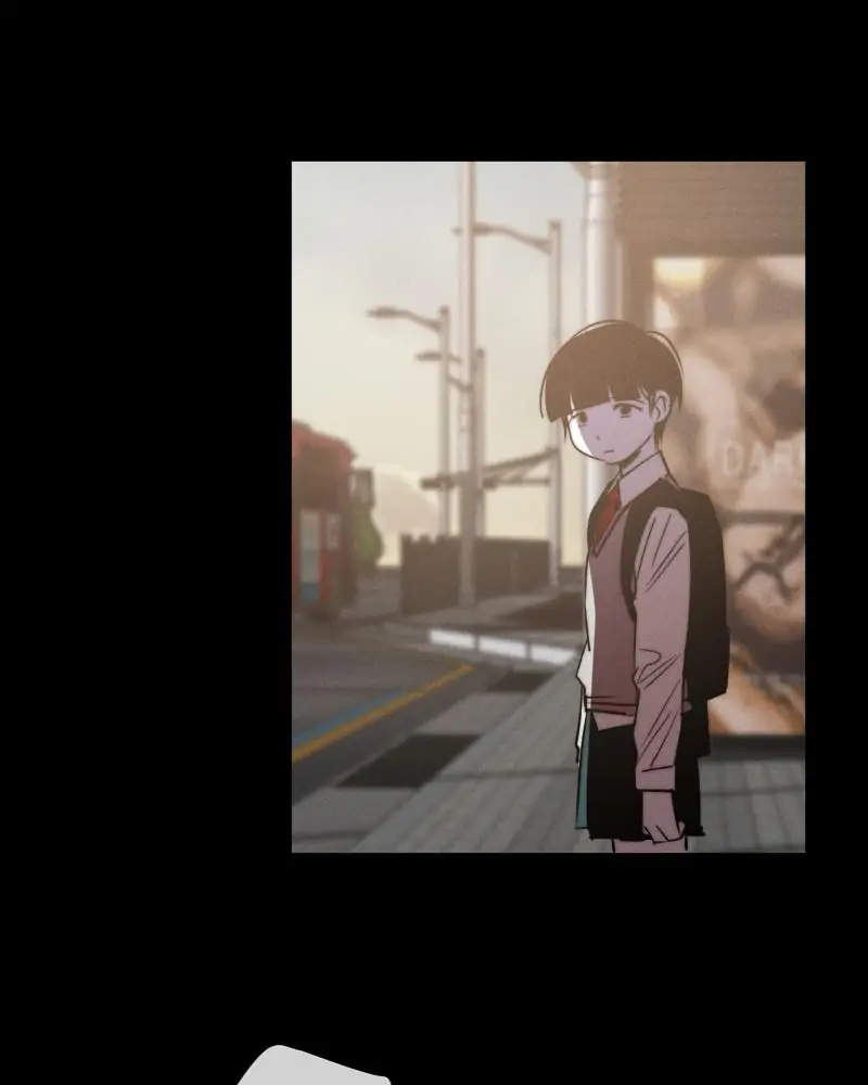 The Saviour’s Time Chapter 30 - Page 47