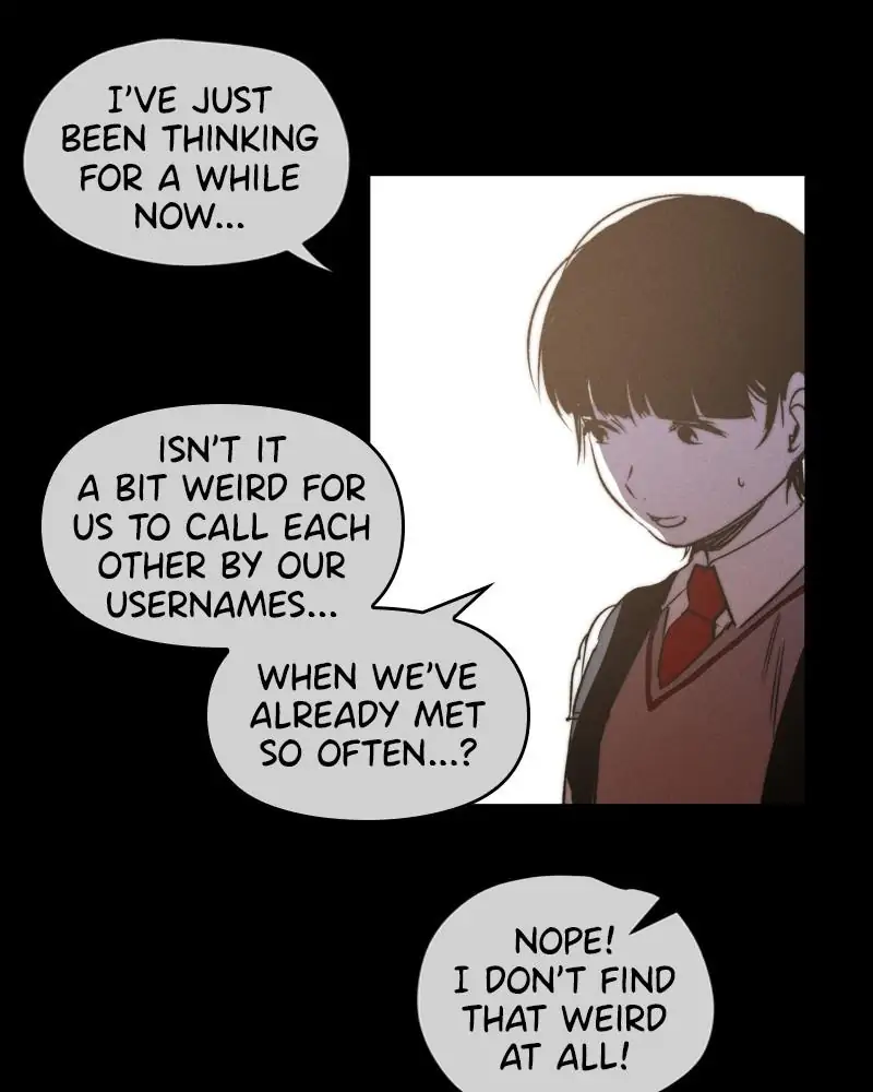The Saviour’s Time Chapter 30 - Page 49