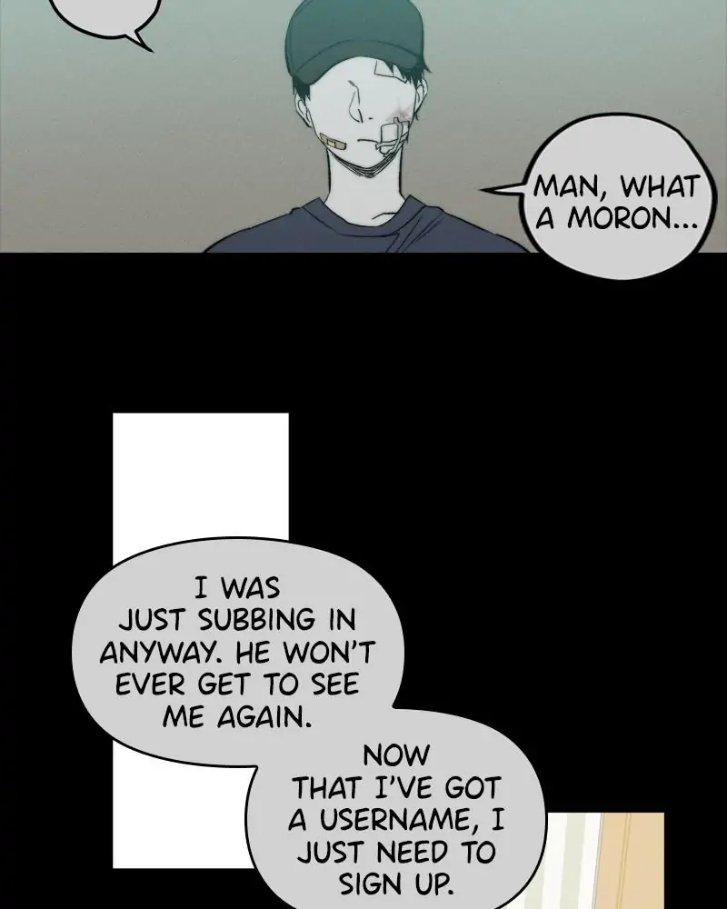 The Saviour’s Time Chapter 30 - Page 5