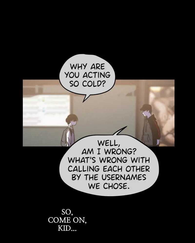The Saviour’s Time Chapter 30 - Page 51