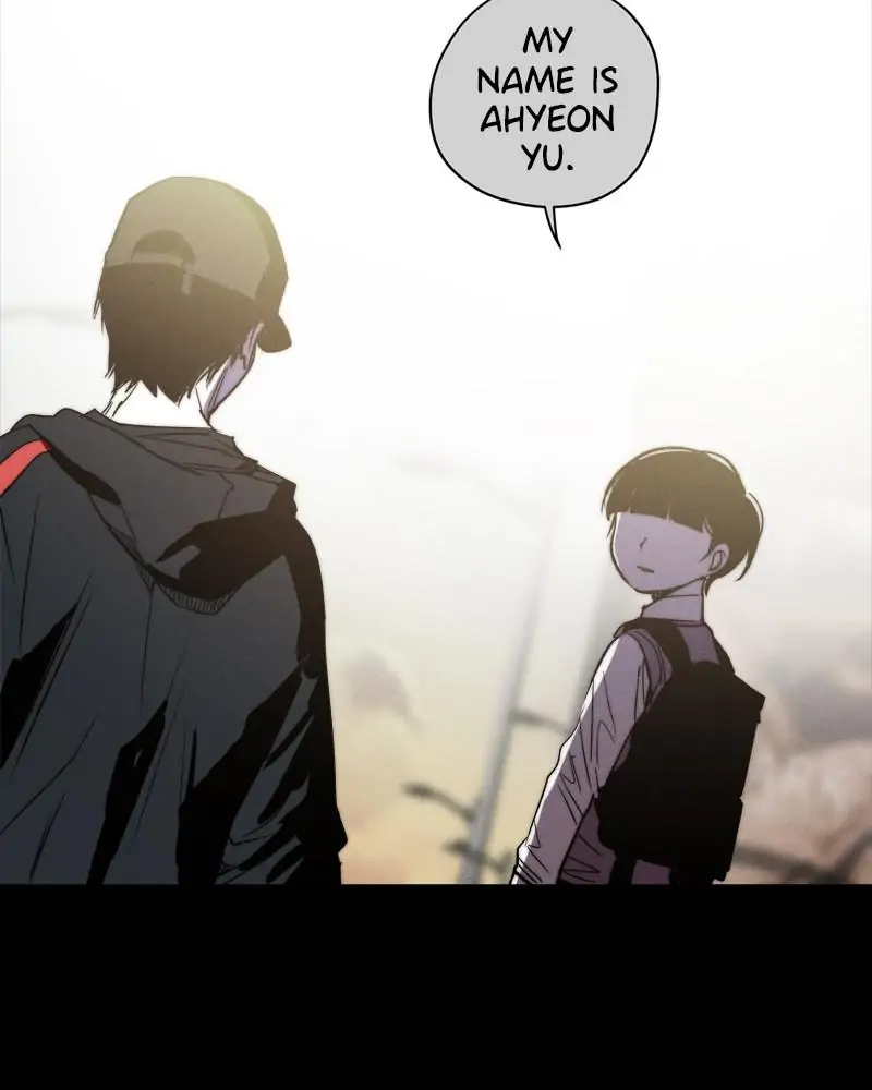 The Saviour’s Time Chapter 30 - Page 54
