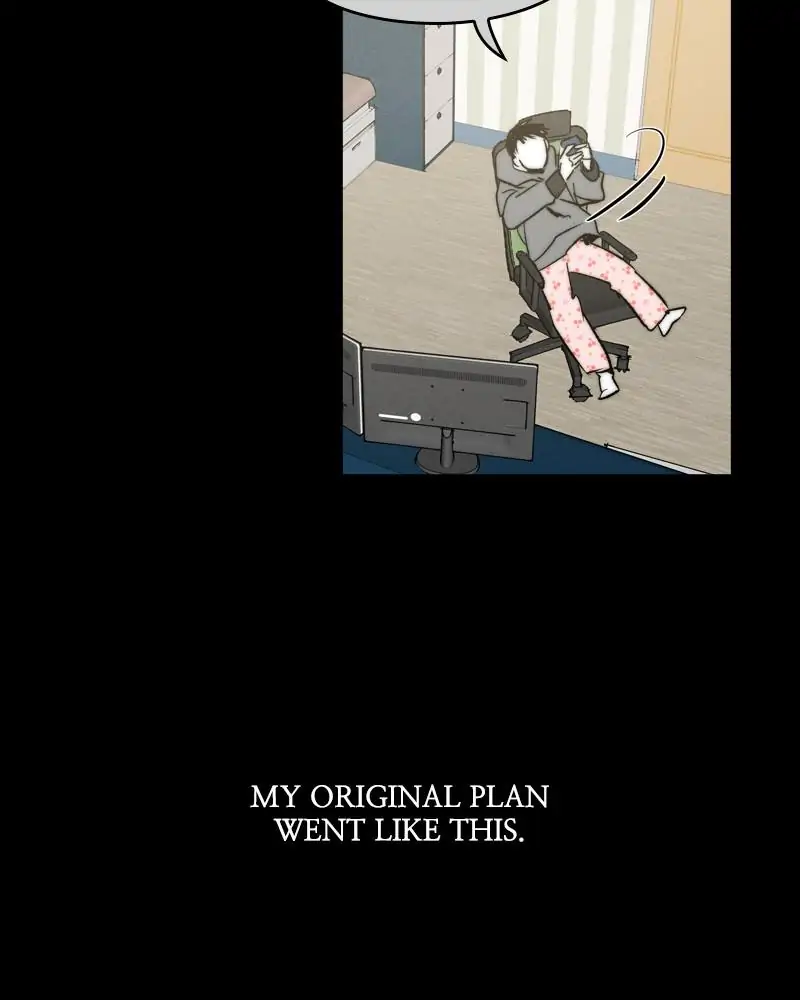 The Saviour’s Time Chapter 30 - Page 6