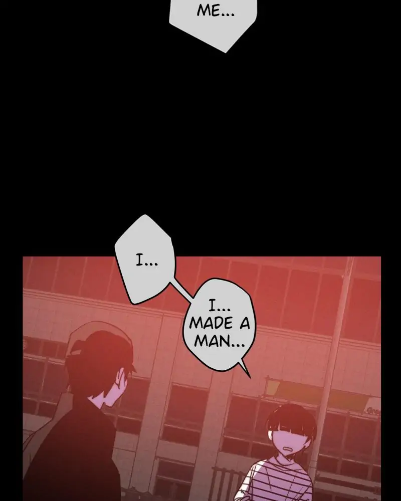 The Saviour’s Time Chapter 30 - Page 61