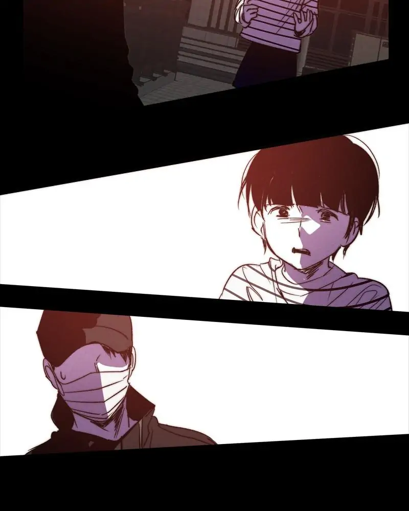 The Saviour’s Time Chapter 30 - Page 62