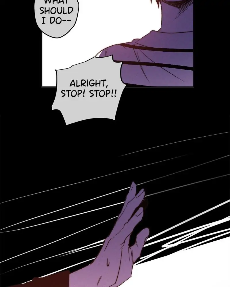 The Saviour’s Time Chapter 30 - Page 65