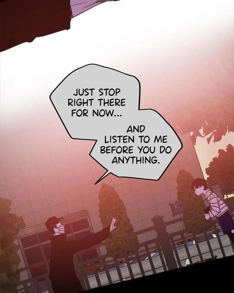 The Saviour’s Time Chapter 30 - Page 66