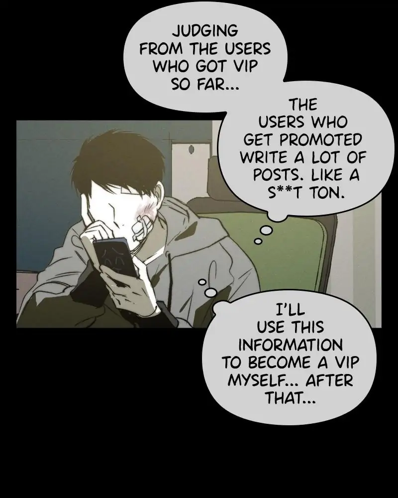 The Saviour’s Time Chapter 30 - Page 7