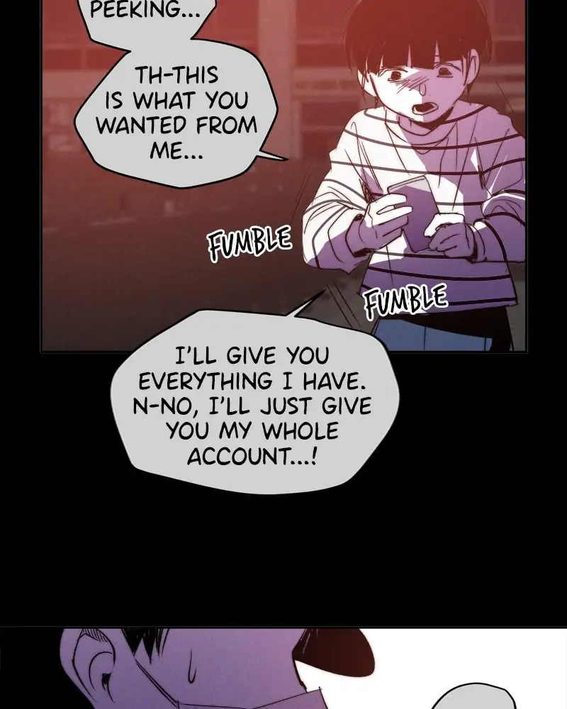 The Saviour’s Time Chapter 30 - Page 70