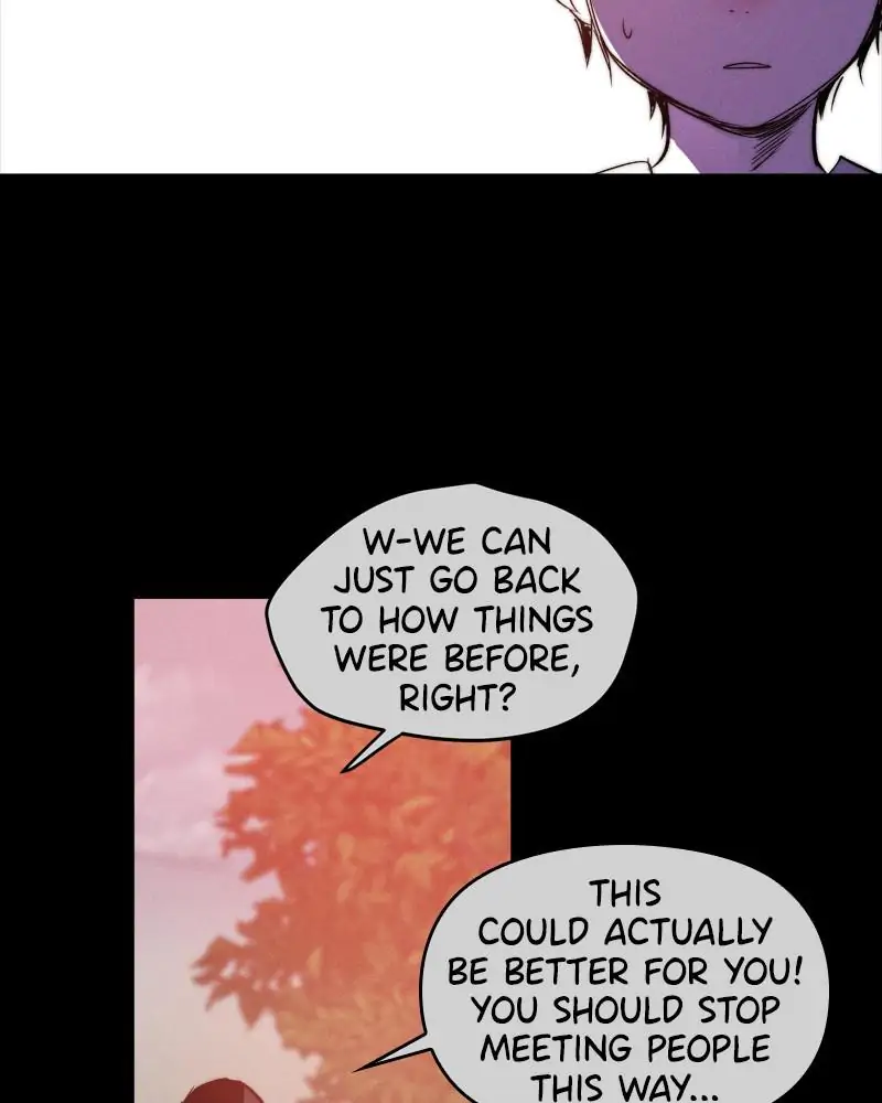 The Saviour’s Time Chapter 30 - Page 74