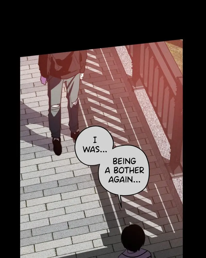 The Saviour’s Time Chapter 30 - Page 77