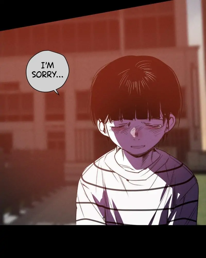 The Saviour’s Time Chapter 30 - Page 79