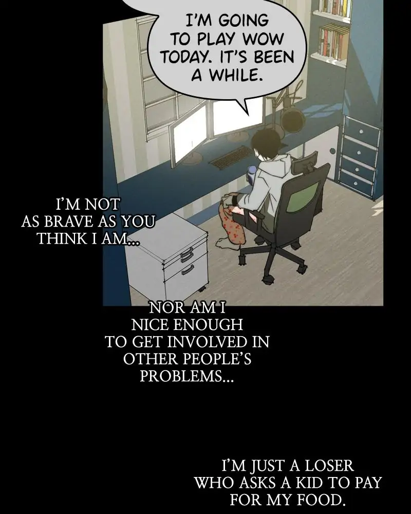 The Saviour’s Time Chapter 30 - Page 83