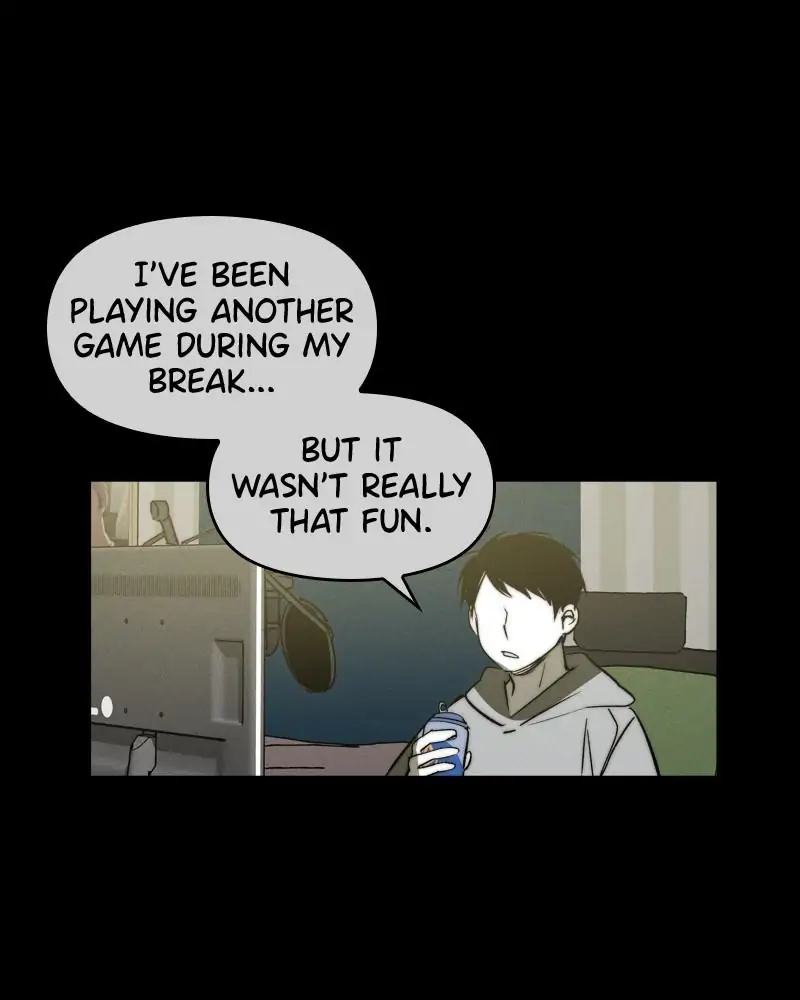 The Saviour’s Time Chapter 30 - Page 84