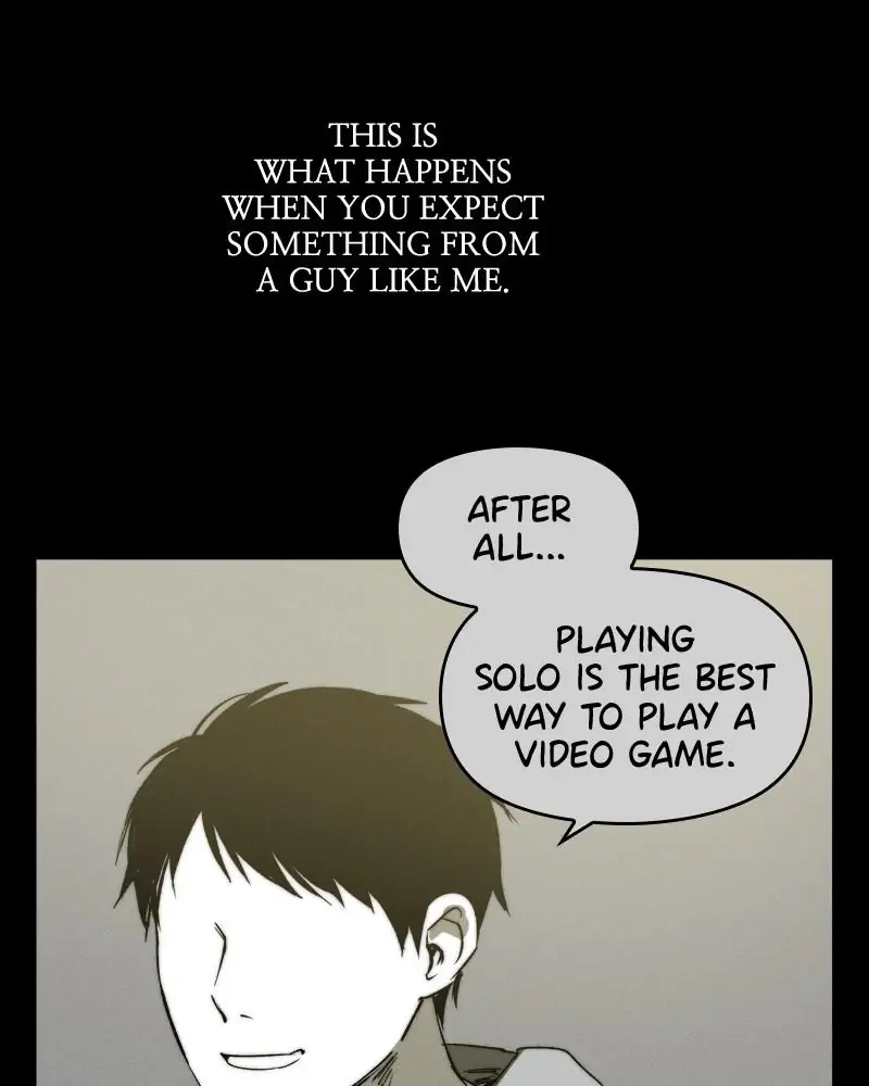The Saviour’s Time Chapter 30 - Page 85