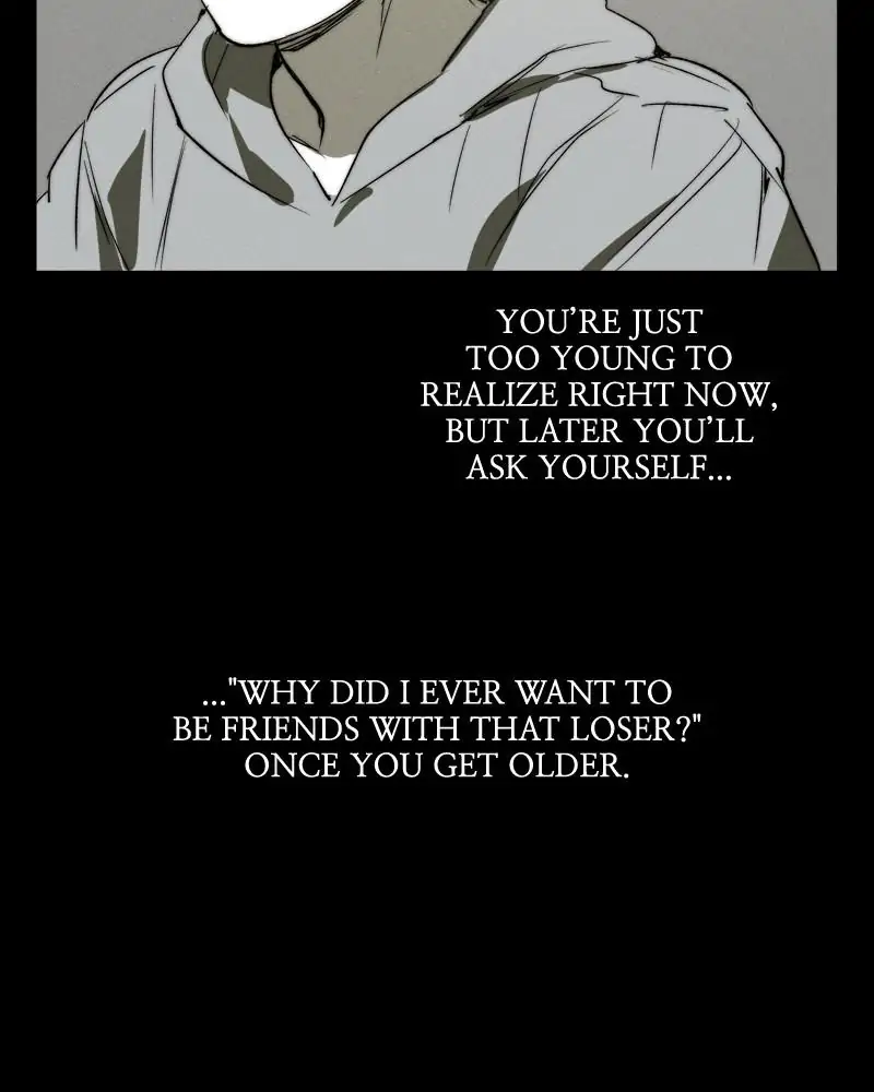The Saviour’s Time Chapter 30 - Page 86