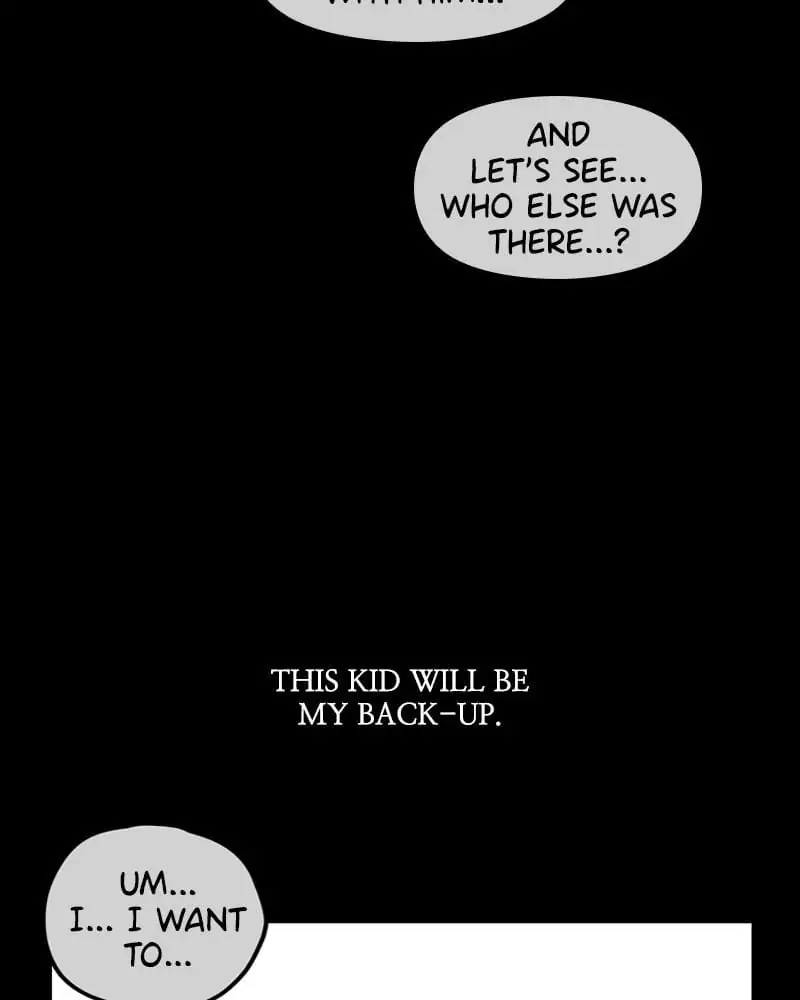 The Saviour’s Time Chapter 30 - Page 9