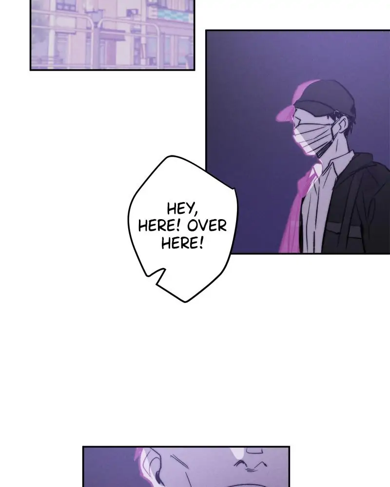 The Saviour’s Time Chapter 30 - Page 94