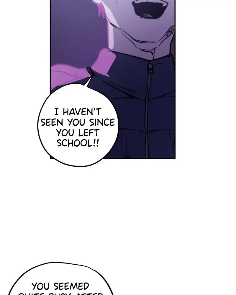 The Saviour’s Time Chapter 30 - Page 95