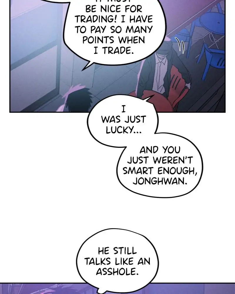 The Saviour’s Time Chapter 30 - Page 97