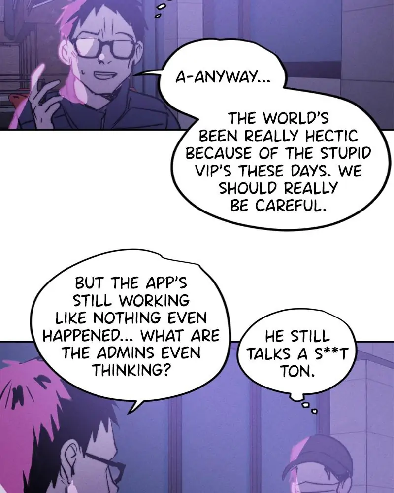 The Saviour’s Time Chapter 30 - Page 98