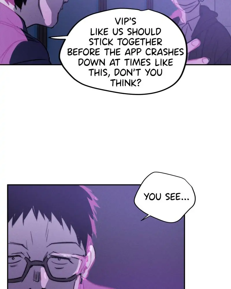 The Saviour’s Time Chapter 30 - Page 99