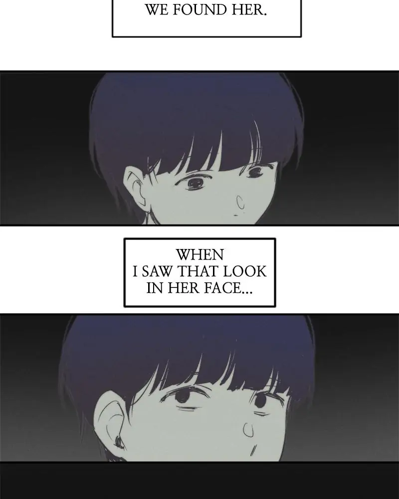 The Saviour’s Time Chapter 31 - Page 11