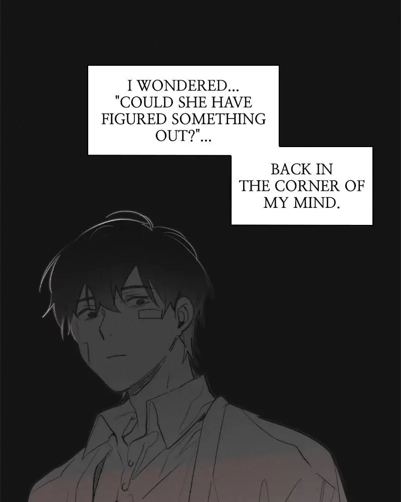 The Saviour’s Time Chapter 31 - Page 12