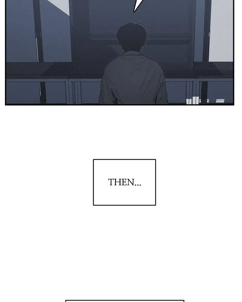The Saviour’s Time Chapter 31 - Page 15