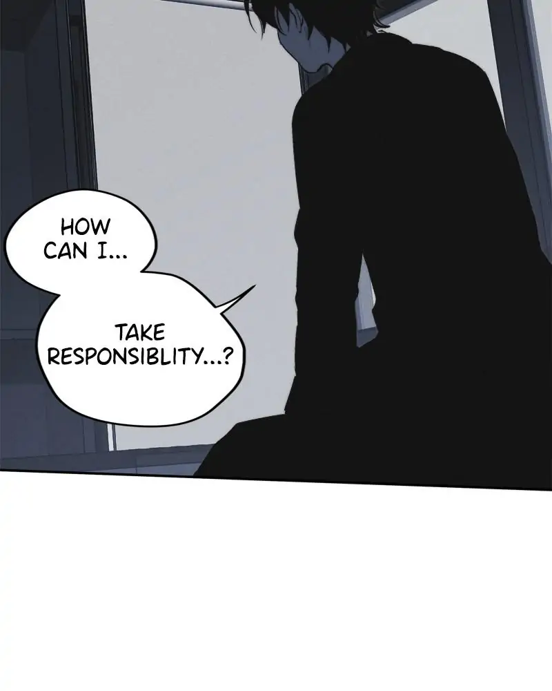 The Saviour’s Time Chapter 31 - Page 18